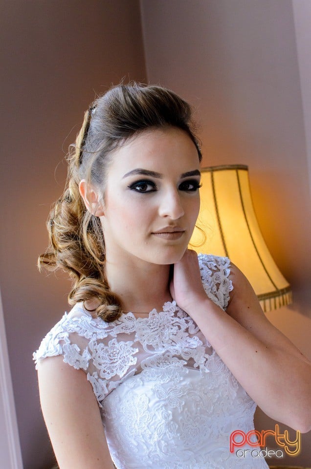 Bridal Event, Salon Geisha Profesional Estetic