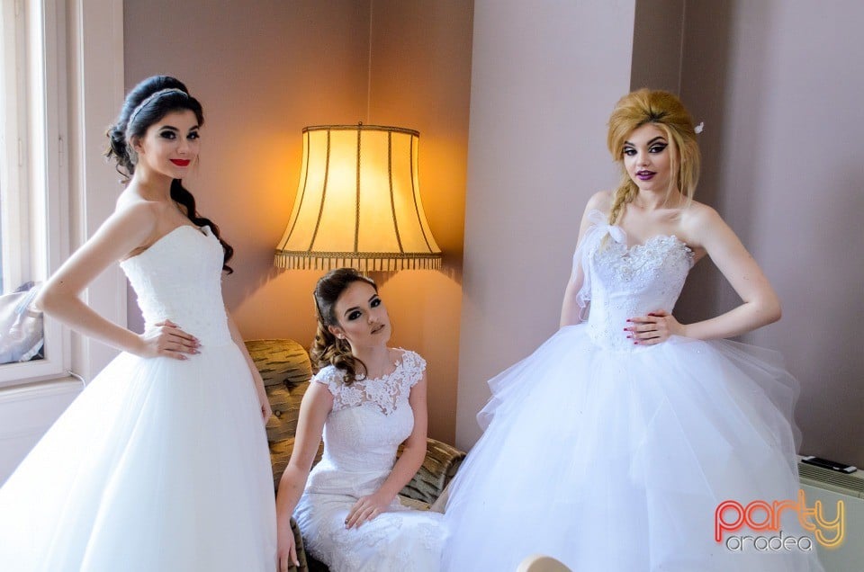 Bridal Event, Salon Geisha Profesional Estetic