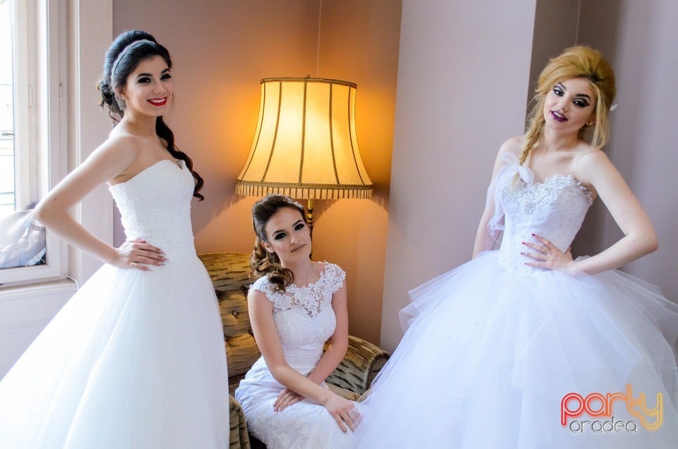 Bridal Event, Salon Geisha Profesional Estetic