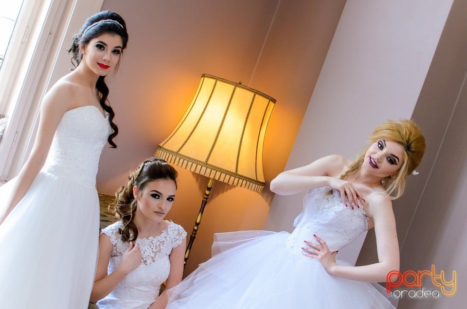 Bridal Event, Salon Geisha Profesional Estetic