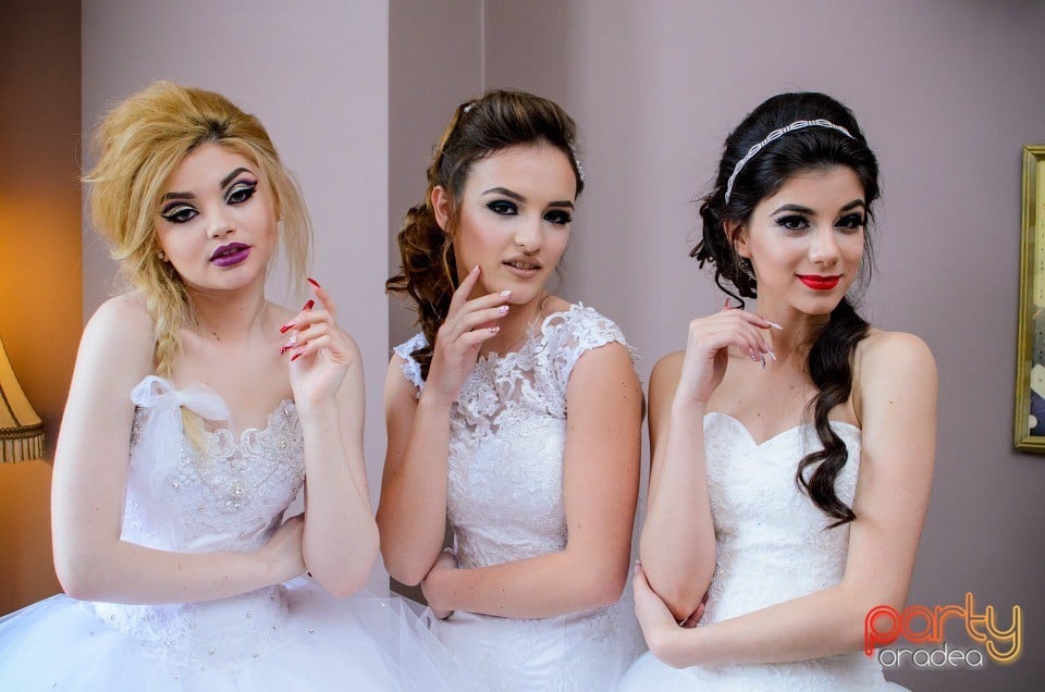 Bridal Event, Salon Geisha Profesional Estetic