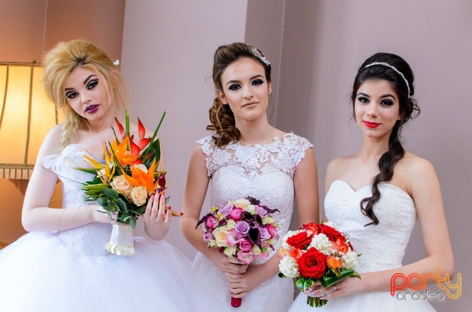 Bridal Event, Salon Geisha Profesional Estetic