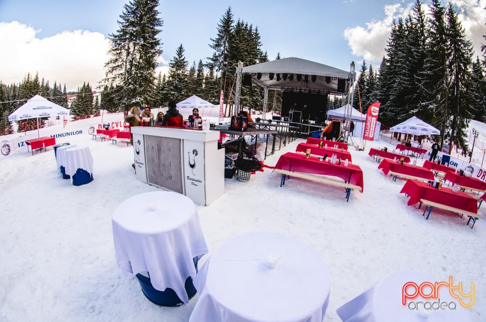 Brunch & Fun - Stâna de Vale, Stâna de Vale