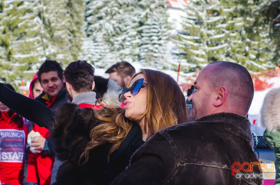 Brunch & Fun - Stâna de Vale, Stâna de Vale