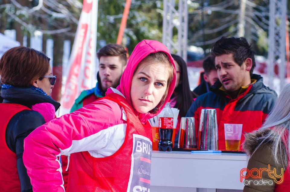Brunch & Fun - Stâna de Vale, Stâna de Vale