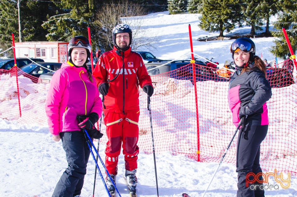 Brunch & Fun - Stâna de Vale, Stâna de Vale
