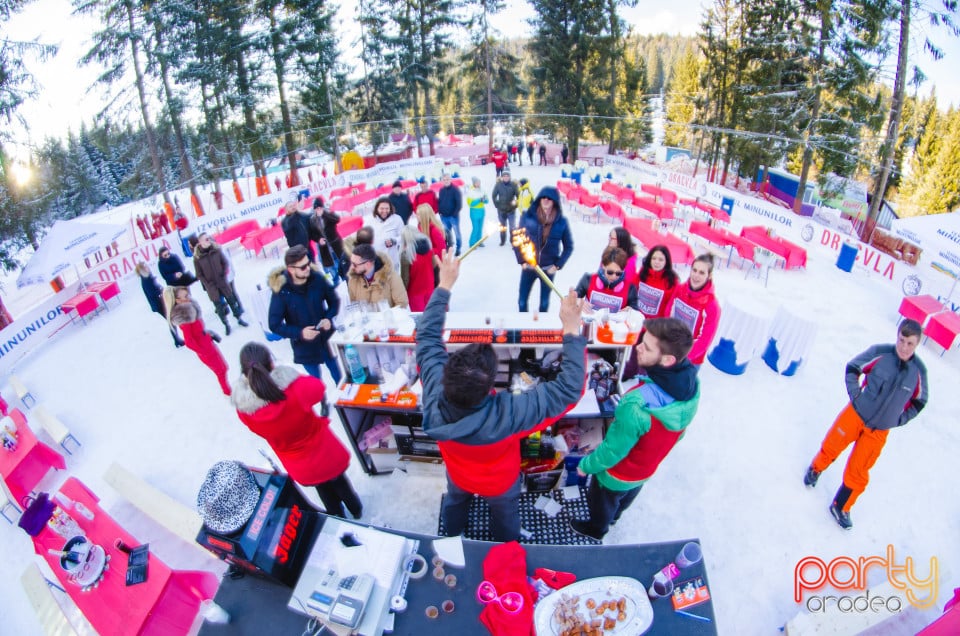 Brunch & Fun - Stâna de Vale, Stâna de Vale