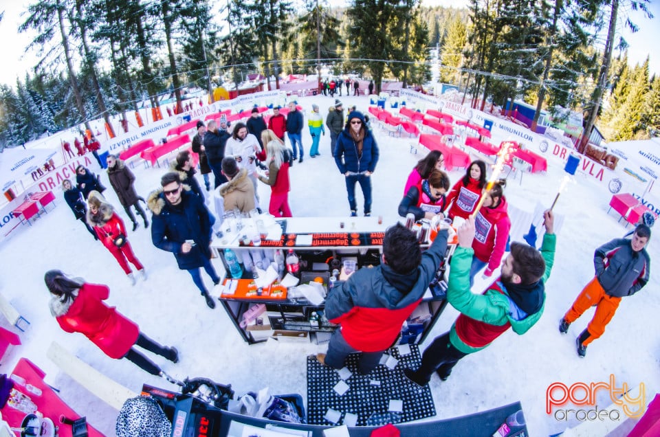 Brunch & Fun - Stâna de Vale, Stâna de Vale