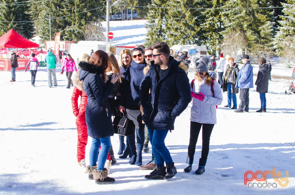 Brunch & Fun - Stâna de Vale, Stâna de Vale