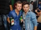 Buborek Party