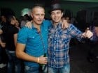 Buborek Party