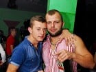 Buborek Party