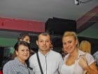 Buborek Party