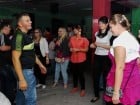 Buborek Party