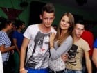 Buborek Party