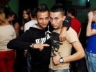 Buborek Party