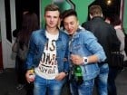 Buborek Party