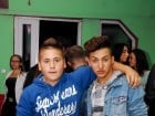 Buborek Party