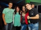 Buborek Party