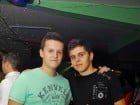 Buborek Party