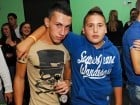 Buborek Party