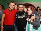 Buborek Party