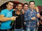 Buborek Party