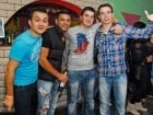 Buborek Party