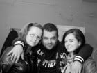 Buborek Party