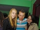 Buborek Party
