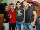 Buborek Party
