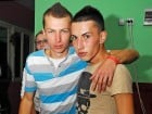Buborek Party