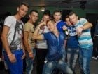 Buborek Party