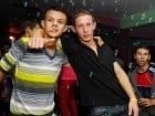 Buborek Party