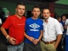 Buborek Party