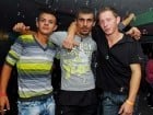 Buborek Party