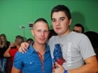 Buborek Party