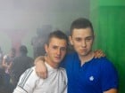 Buborek Party