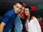 Buborek Party