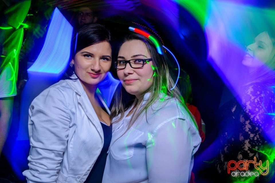 Bunny Land Party, 