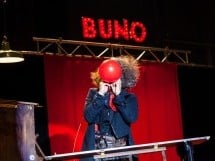 Buno Circus Solo