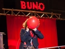 Buno Circus Solo