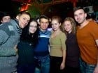 Bye-Bye 2012 Party în Disco Faház