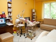 Cabinet Cosmetica Medicalal Dr. Lestyan