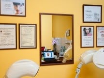 Cabinet Cosmetica Medicalal Dr. Lestyan