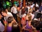 "Camionişti şi Curve" în Disco Faház