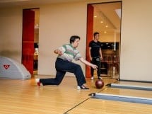 Campionat de bowling
