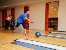 Campionat de bowling