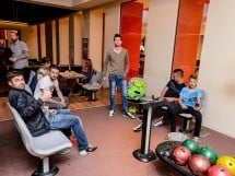 Campionat de bowling