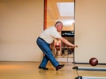 Campionat de bowling